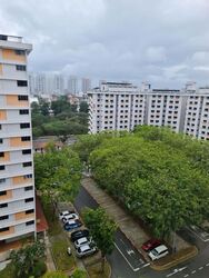 Blk 37 Bedok South Parkview (Bedok), HDB 4 Rooms #597718591